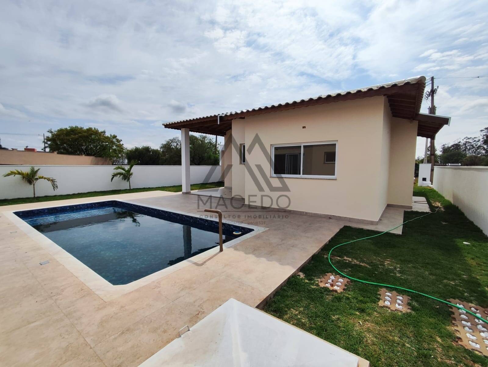 Casa de Condomínio à venda com 3 quartos, 450m² - Foto 8