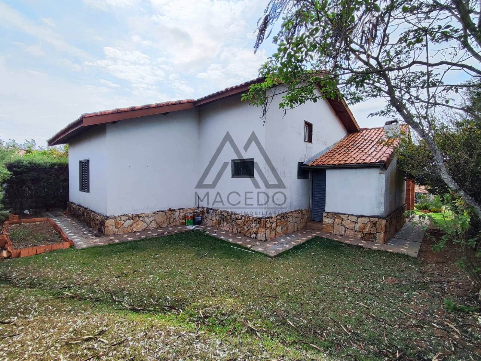 Casa à venda com 3 quartos, 450m² - Foto 10