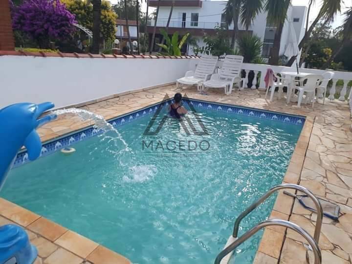 Casa à venda com 3 quartos, 432m² - Foto 10