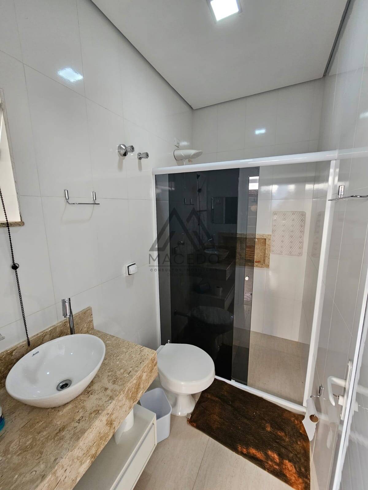 Casa de Condomínio à venda com 3 quartos, 450m² - Foto 5