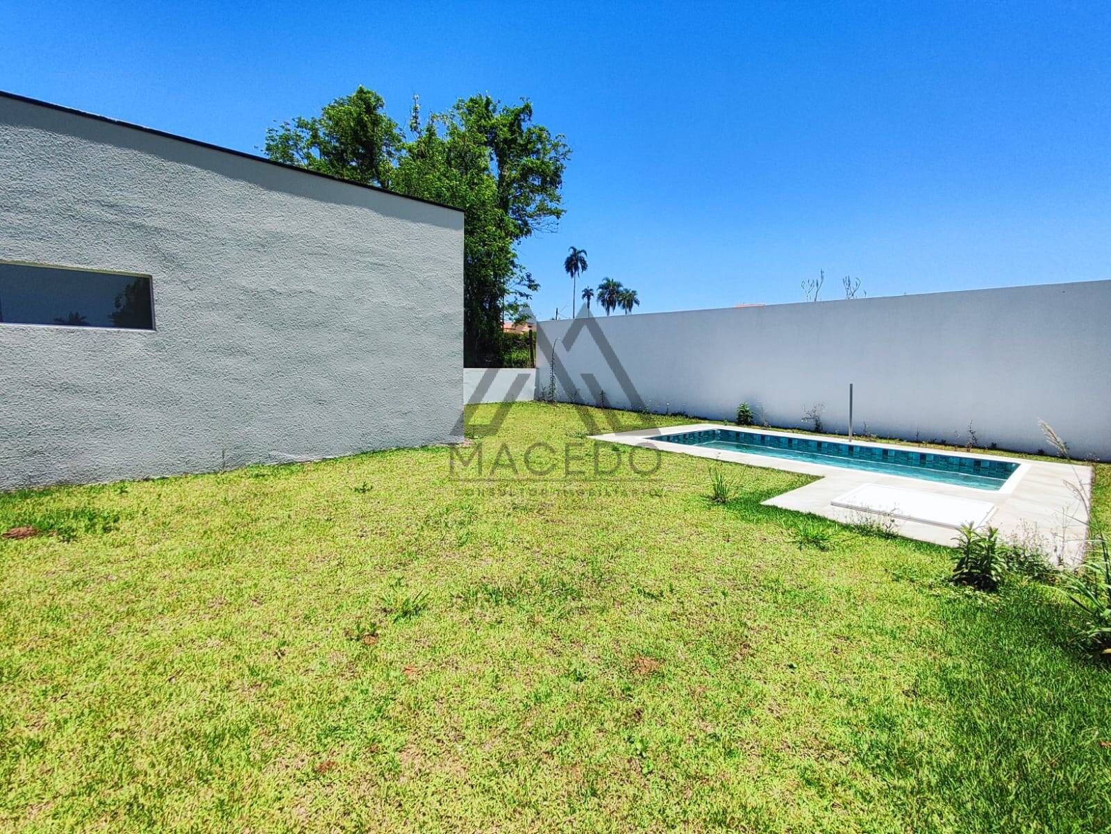 Casa de Condomínio à venda com 3 quartos, 450m² - Foto 8