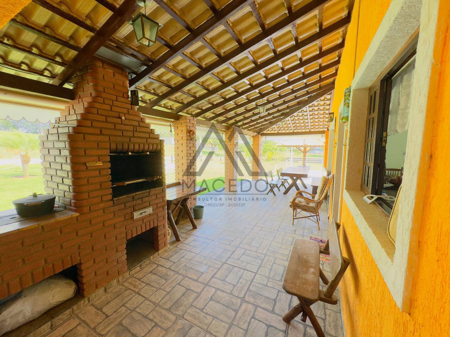 Casa de Condomínio à venda com 3 quartos, 900m² - Foto 6