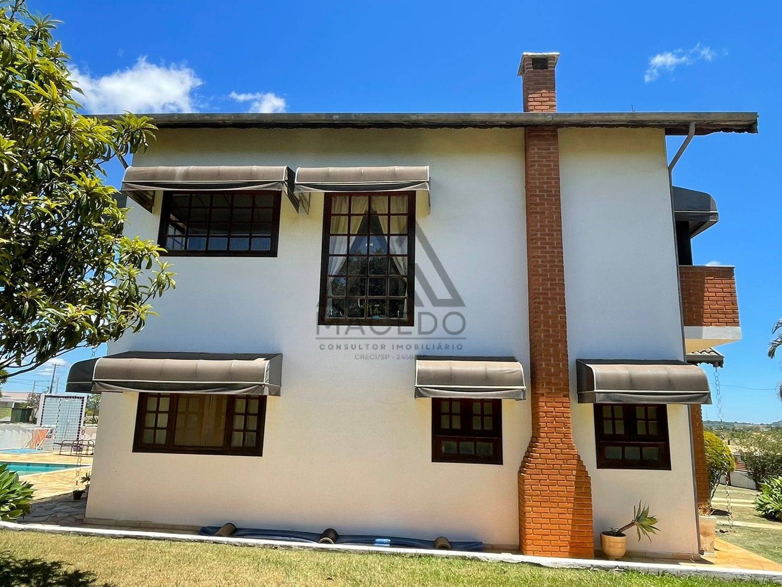 Casa de Condomínio à venda, 1800m² - Foto 18