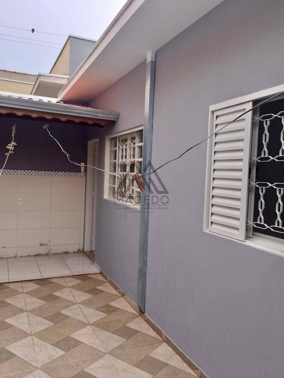 Casa à venda com 2 quartos, 104m² - Foto 5