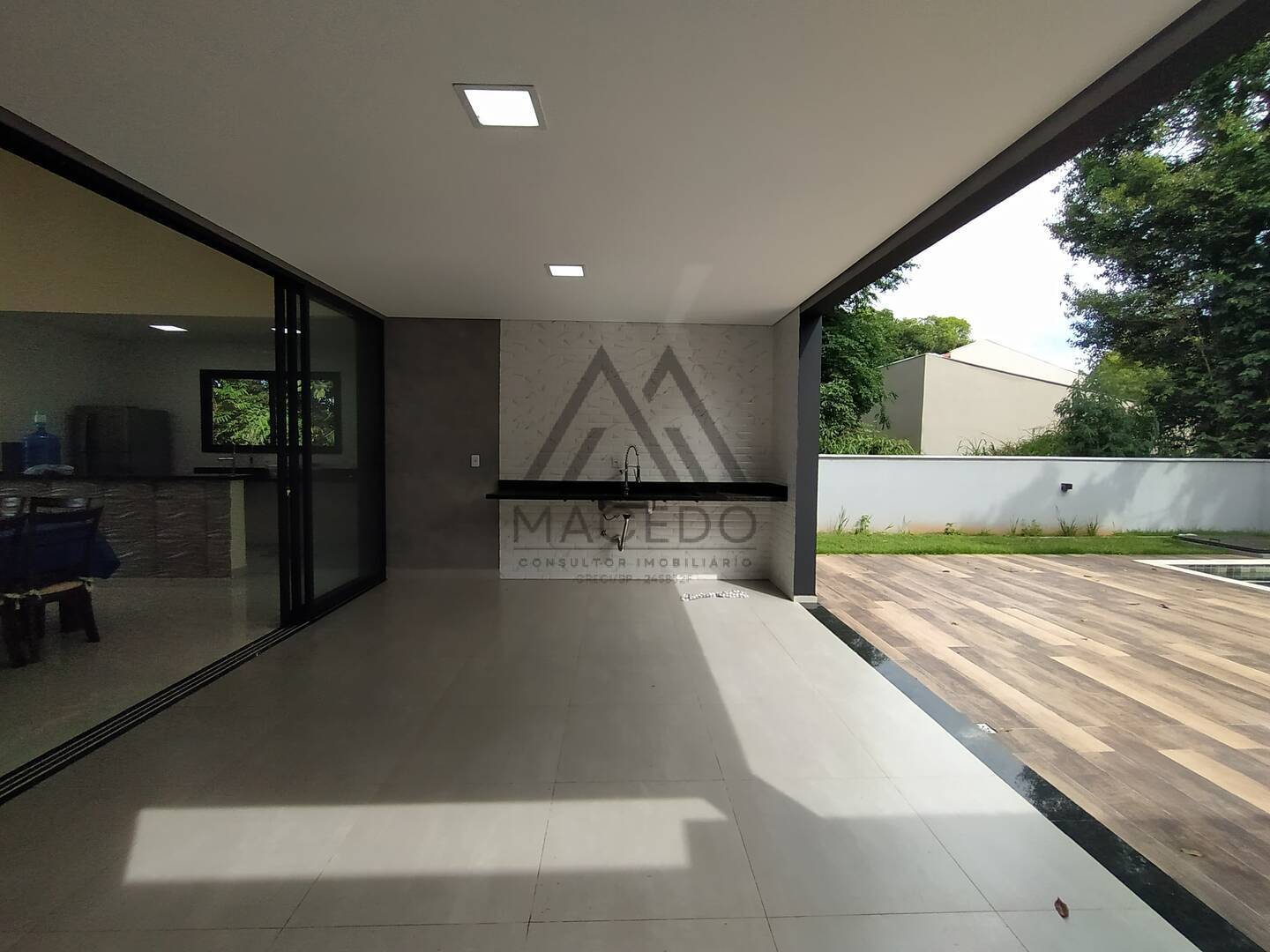 Casa de Condomínio à venda, 600m² - Foto 17