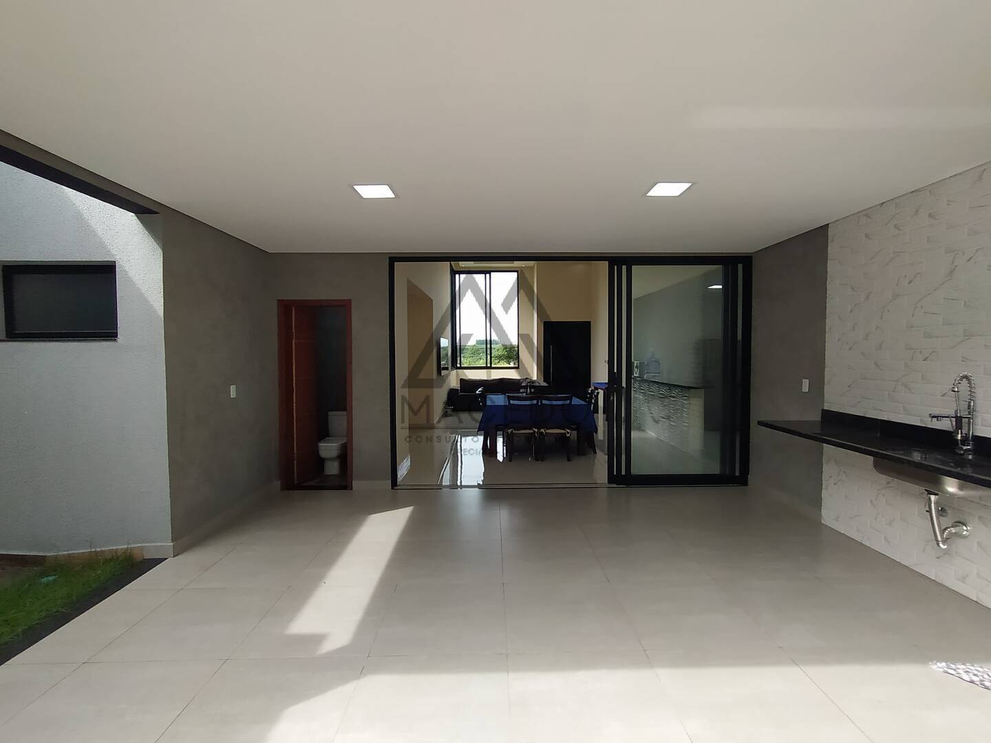 Casa de Condomínio à venda, 600m² - Foto 20