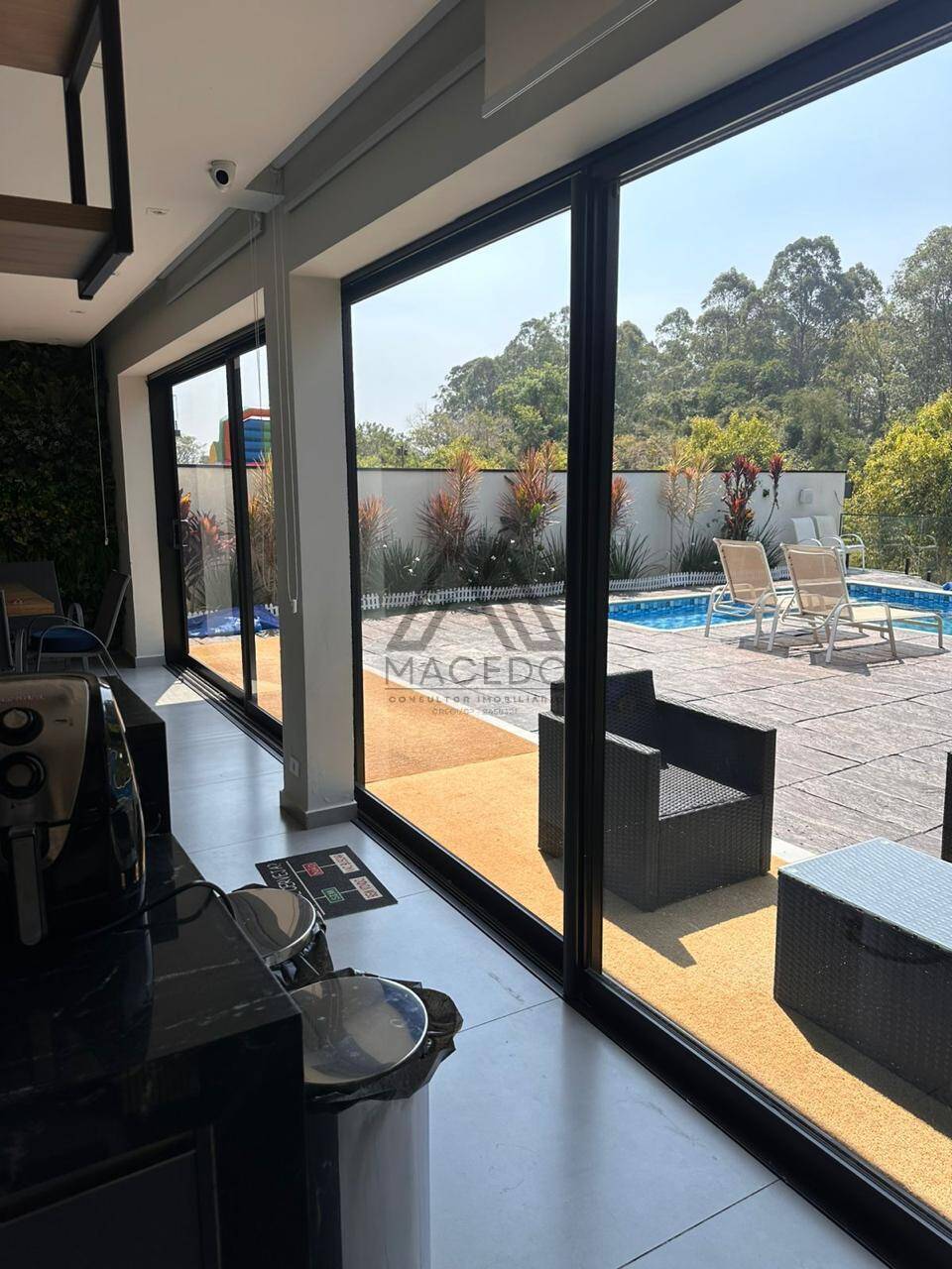 Casa de Condomínio à venda com 4 quartos, 450m² - Foto 8