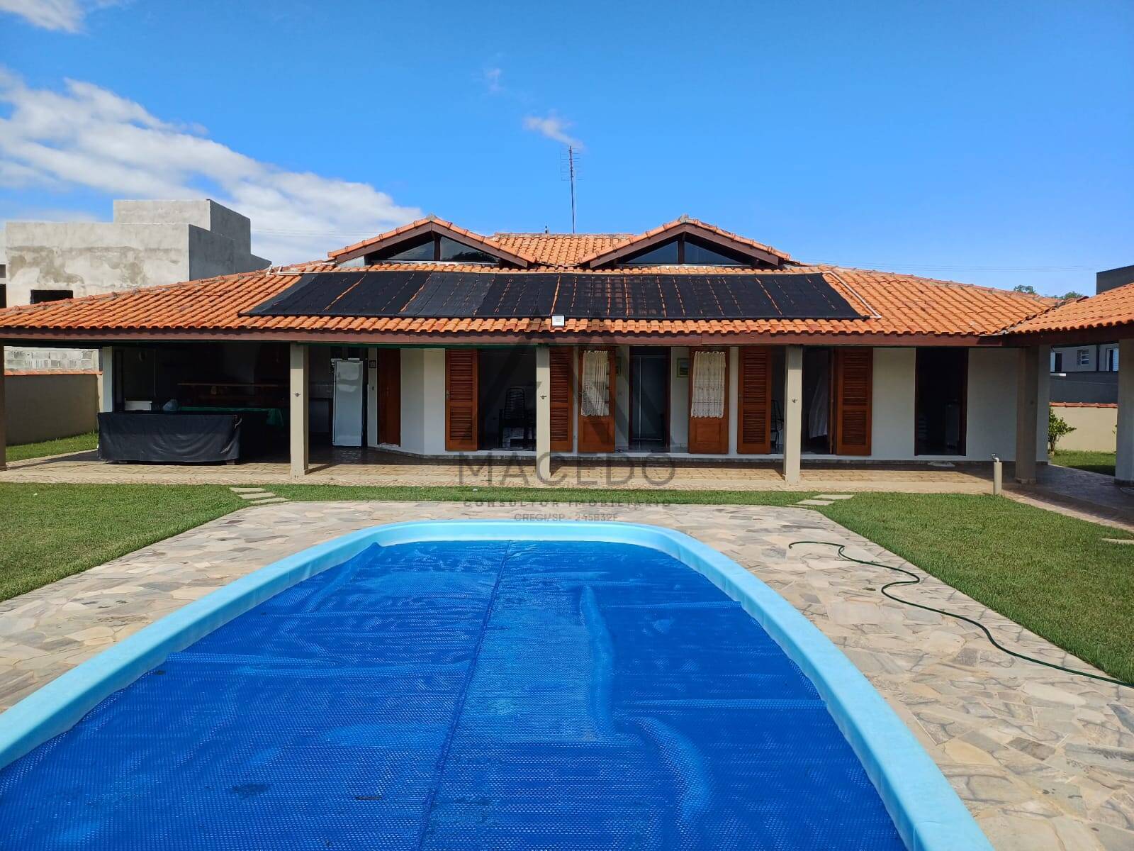 Casa de Condomínio à venda com 5 quartos, 900m² - Foto 2