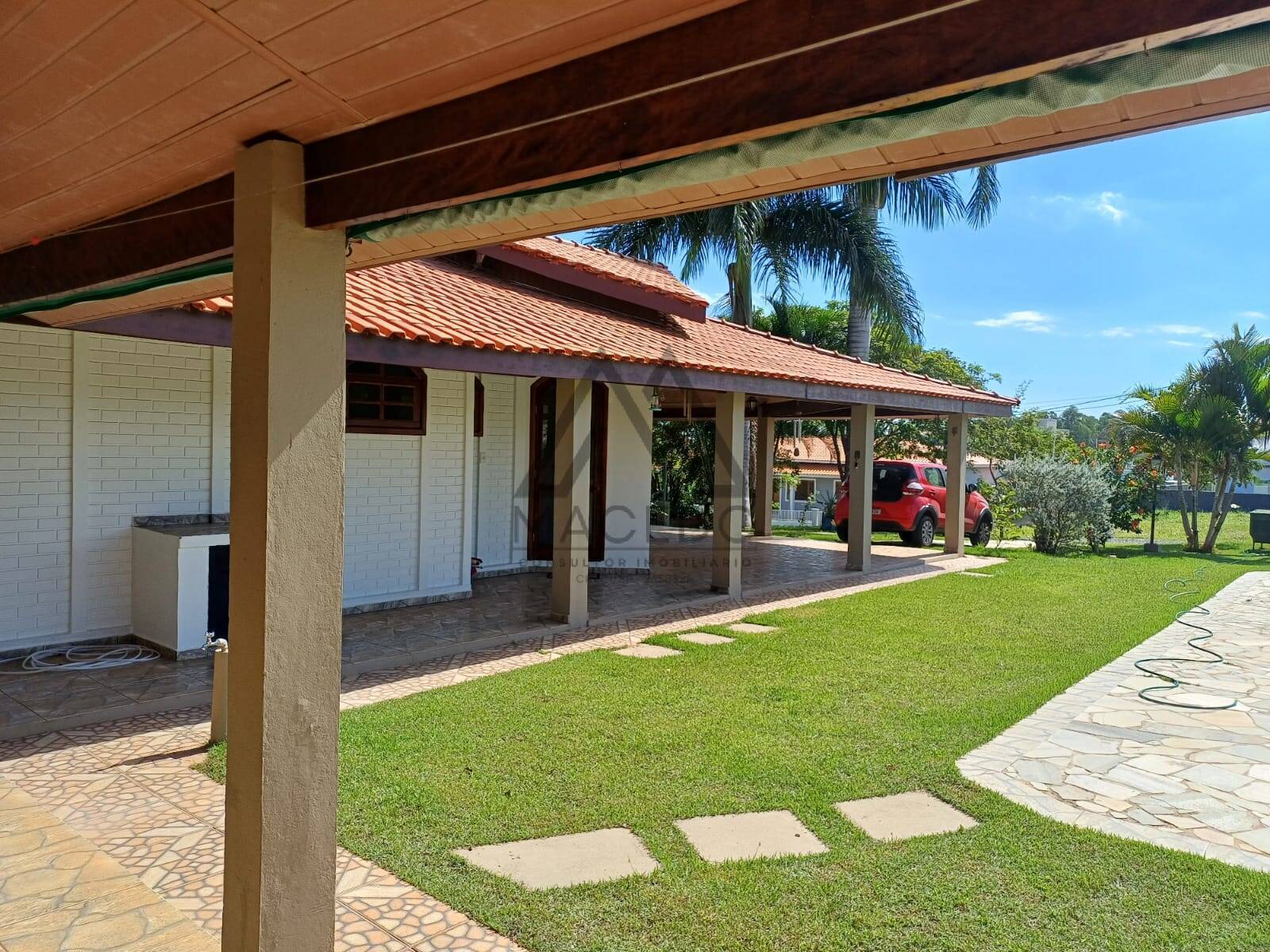 Casa de Condomínio à venda com 5 quartos, 900m² - Foto 5