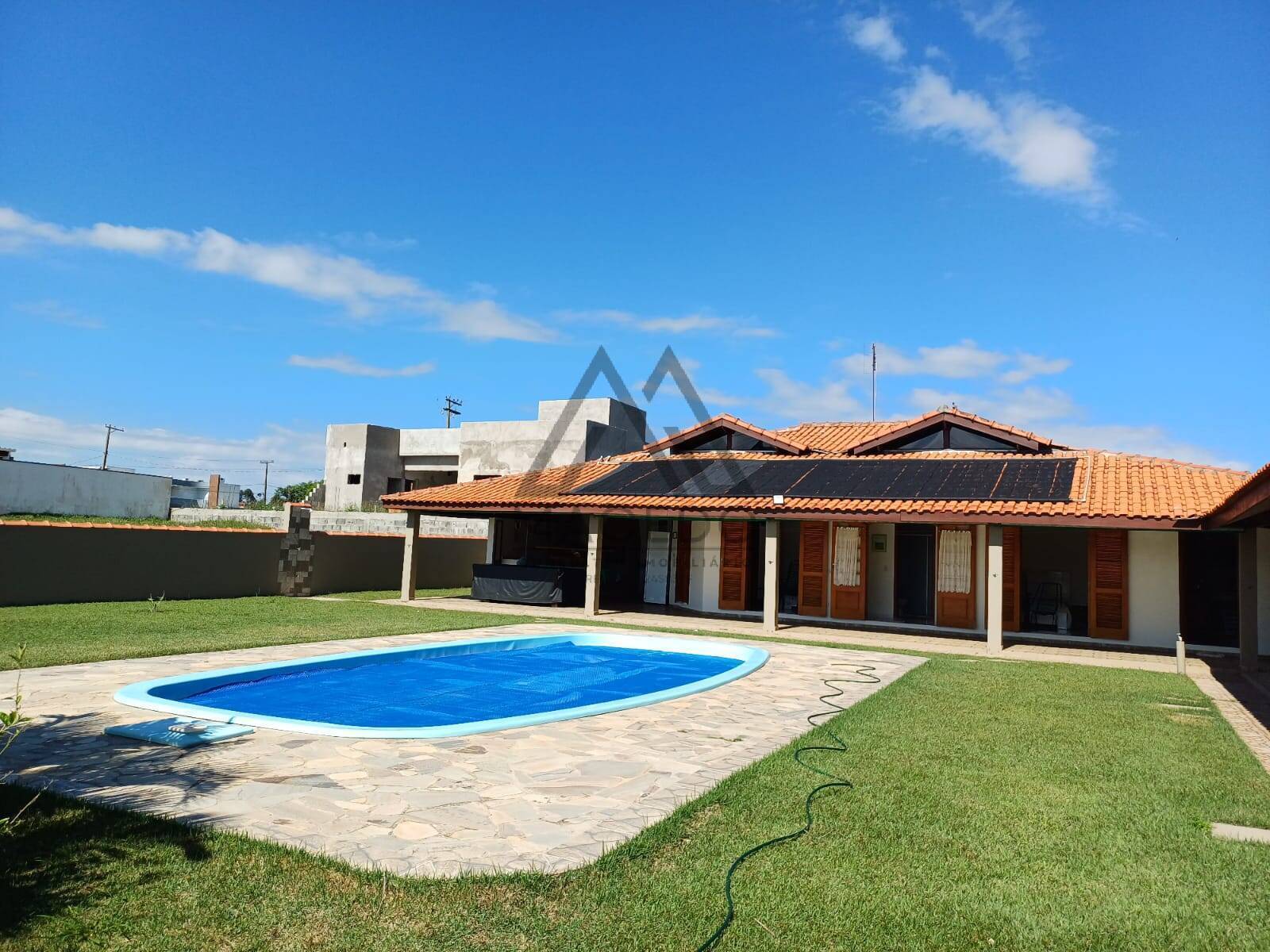 Casa de Condomínio à venda com 5 quartos, 900m² - Foto 9