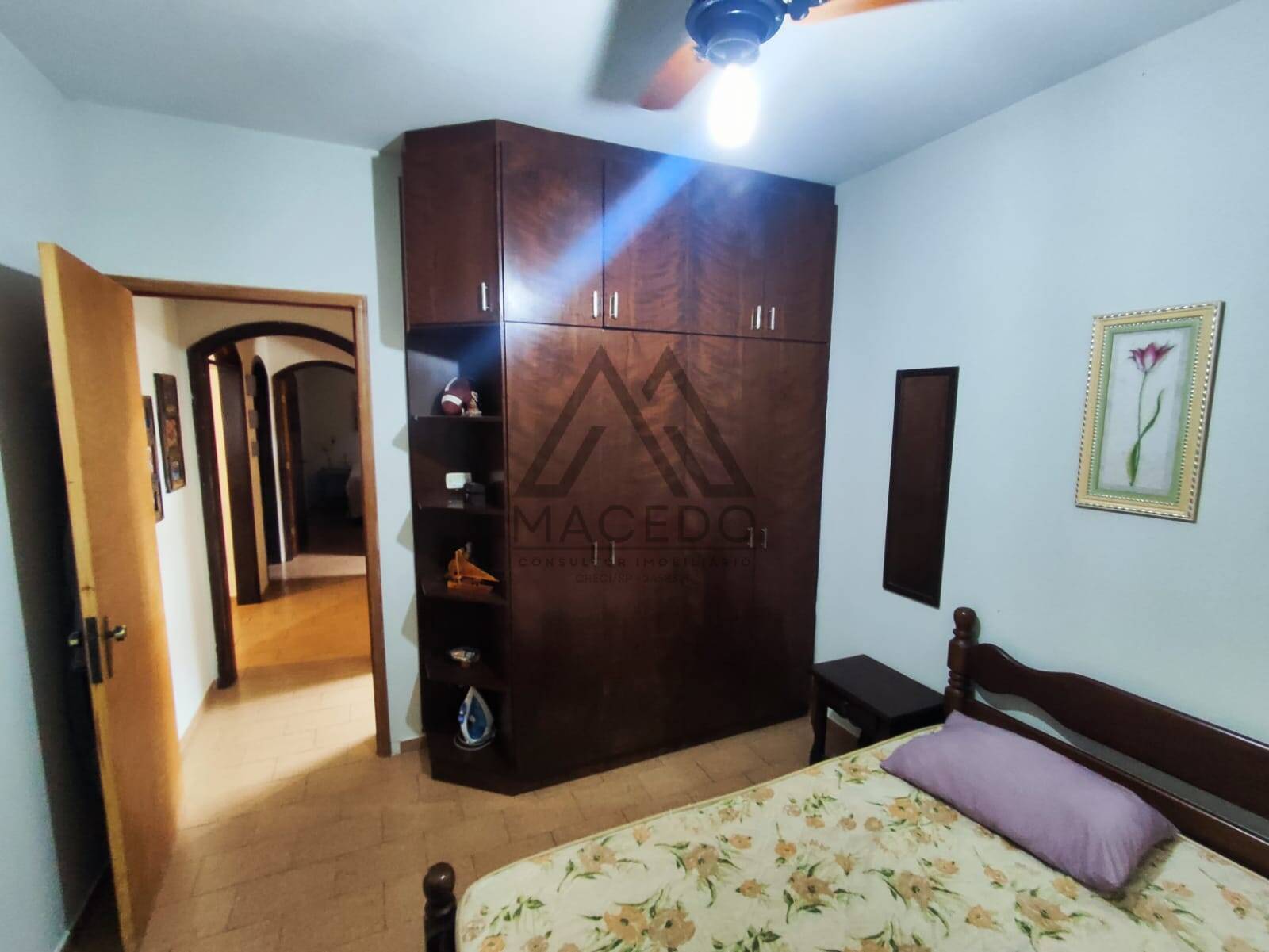 Casa de Condomínio à venda com 4 quartos, 840m² - Foto 19