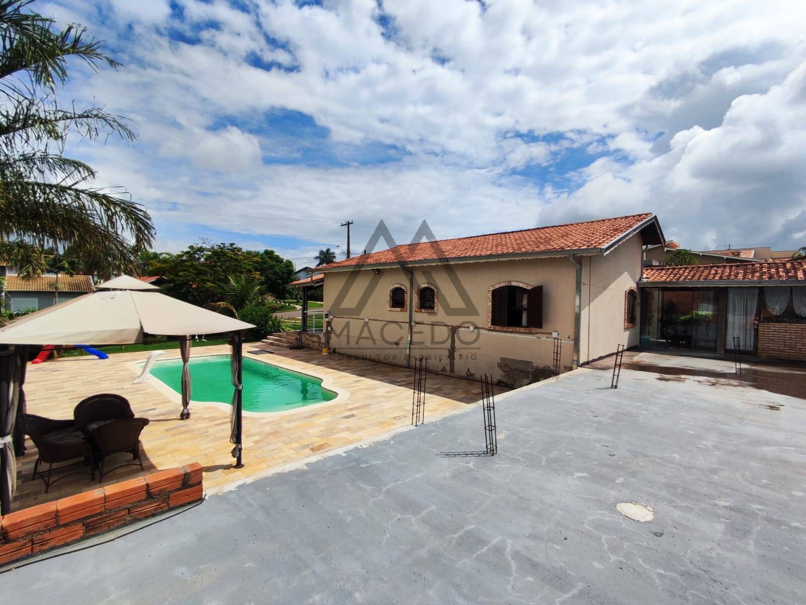 Casa de Condomínio à venda com 4 quartos, 840m² - Foto 10