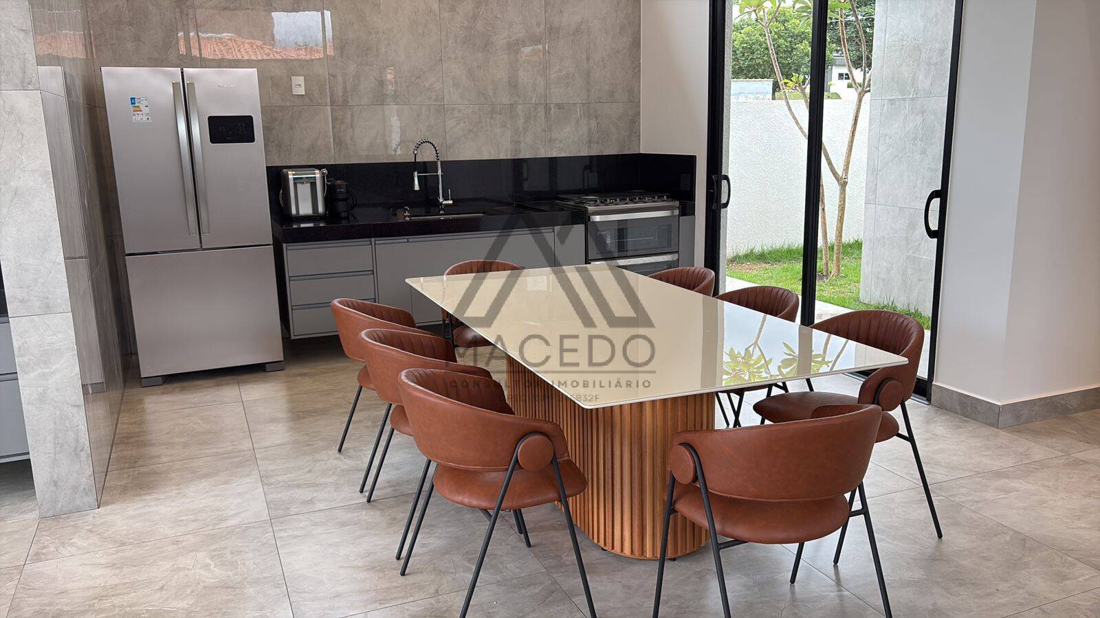 Casa de Condomínio à venda com 3 quartos, 439m² - Foto 11