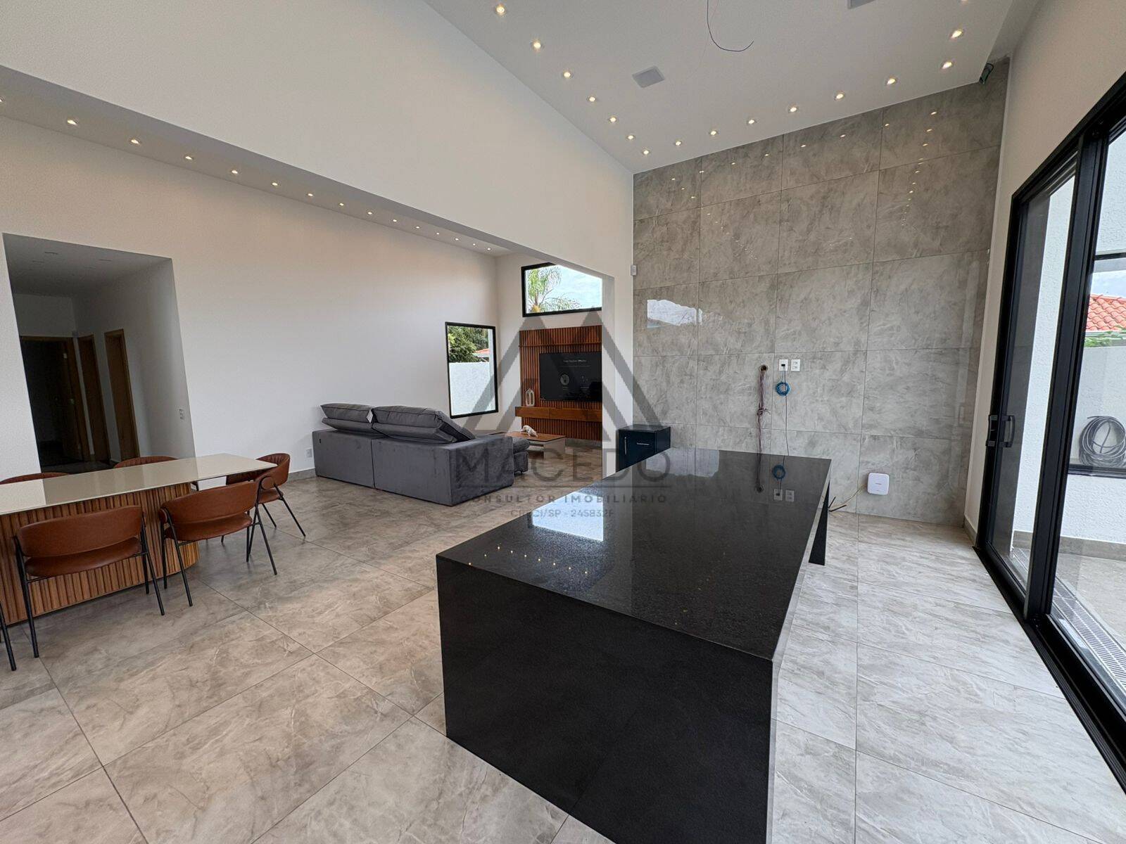 Casa de Condomínio à venda com 3 quartos, 439m² - Foto 12