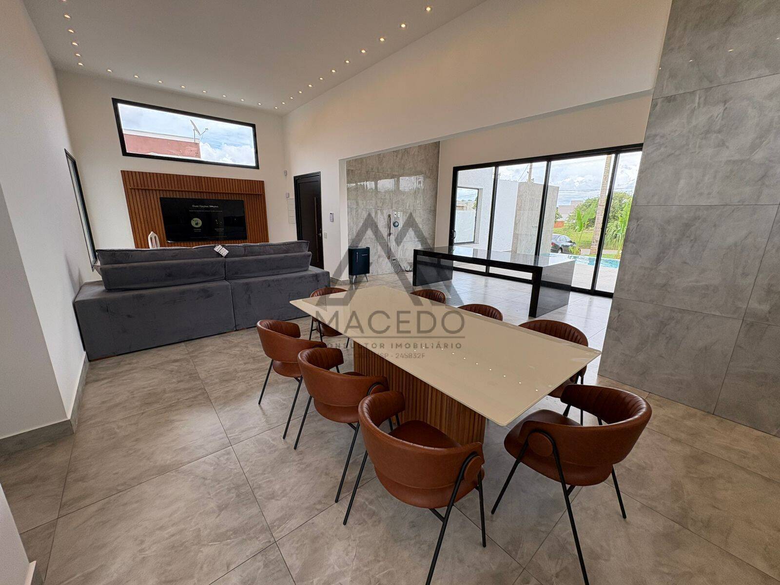 Casa de Condomínio à venda com 3 quartos, 439m² - Foto 14