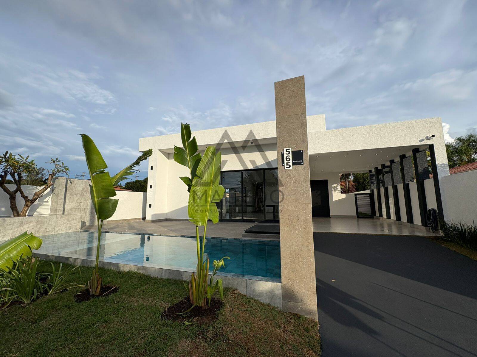 Casa de Condomínio à venda com 3 quartos, 439m² - Foto 22