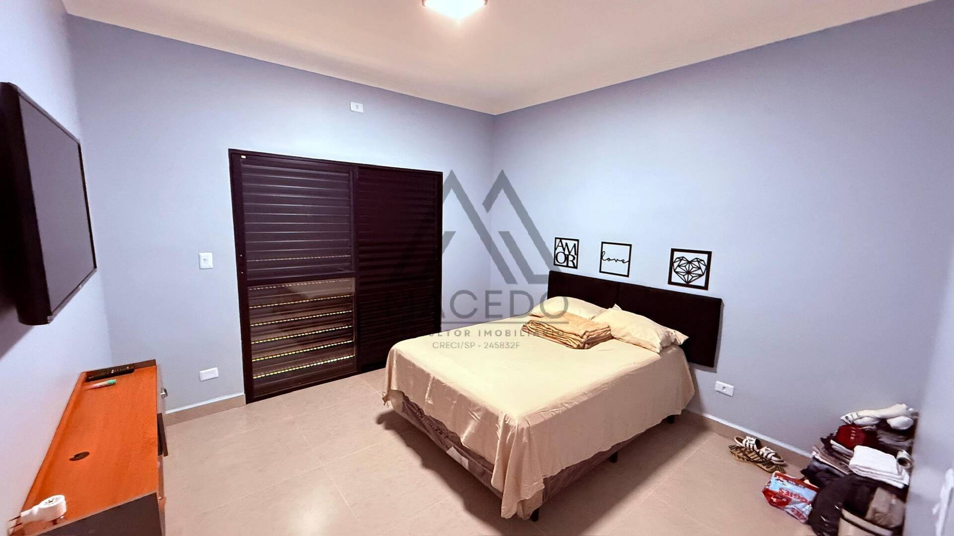 Casa de Condomínio à venda com 3 quartos, 420m² - Foto 16