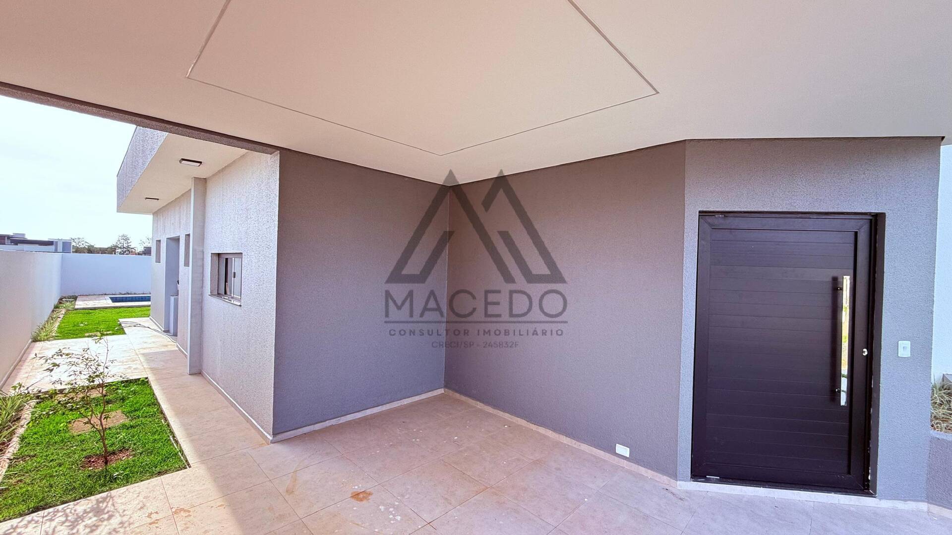 Casa de Condomínio à venda com 3 quartos, 420m² - Foto 18