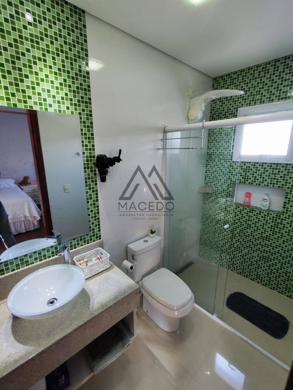 Casa de Condomínio à venda com 4 quartos, 1350m² - Foto 15