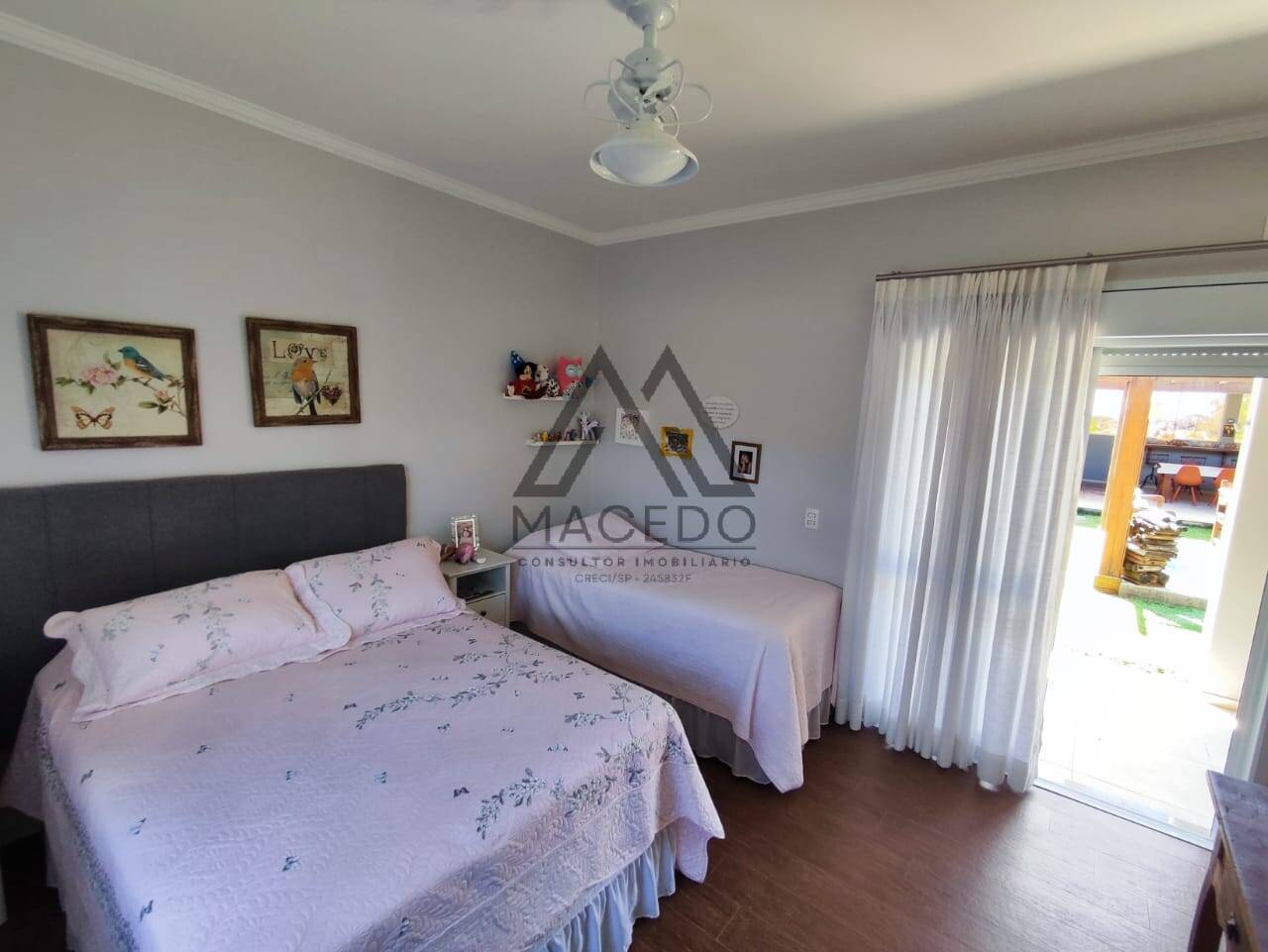 Casa de Condomínio à venda com 4 quartos, 1350m² - Foto 21