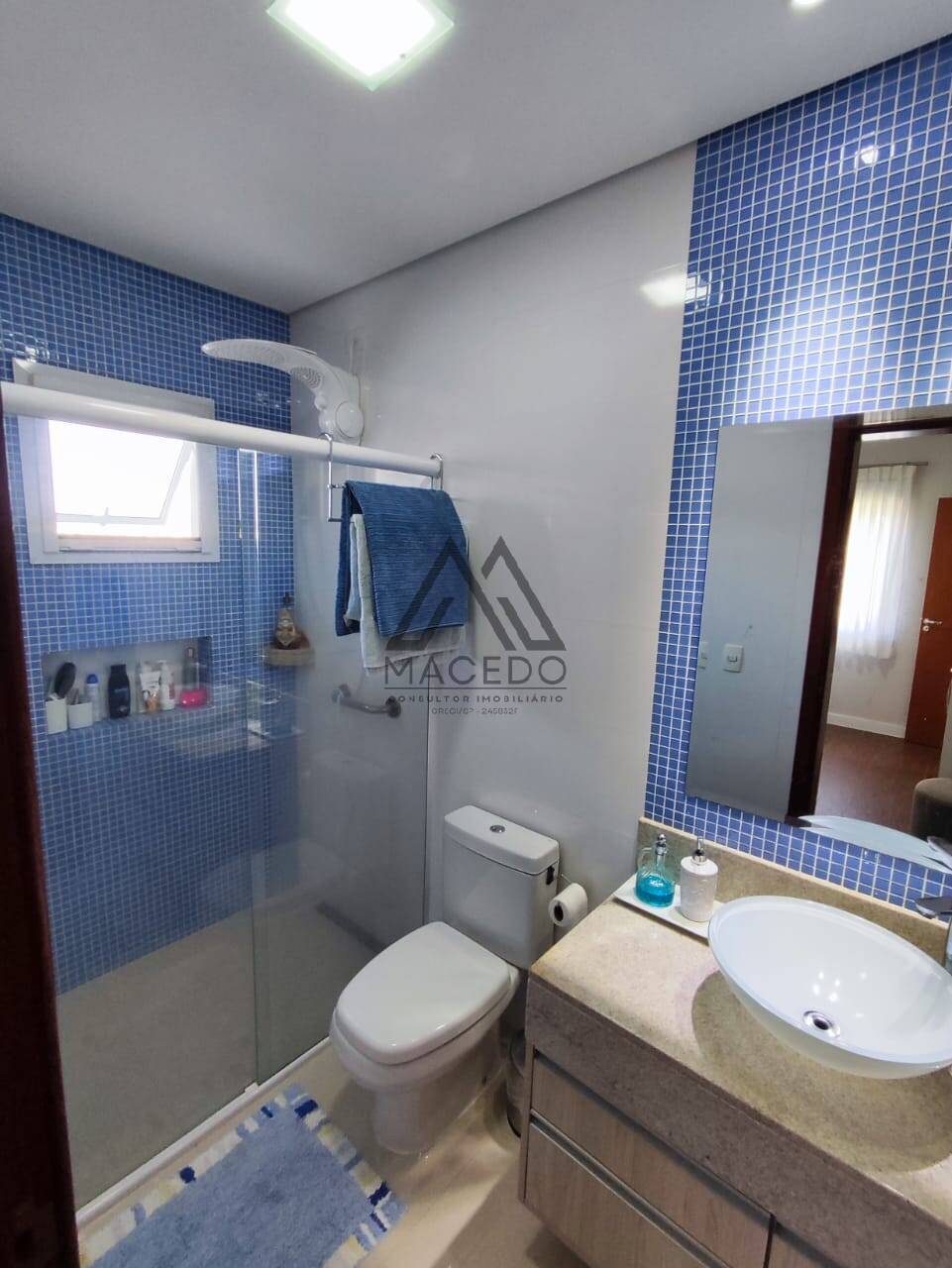 Casa de Condomínio à venda com 4 quartos, 1350m² - Foto 26