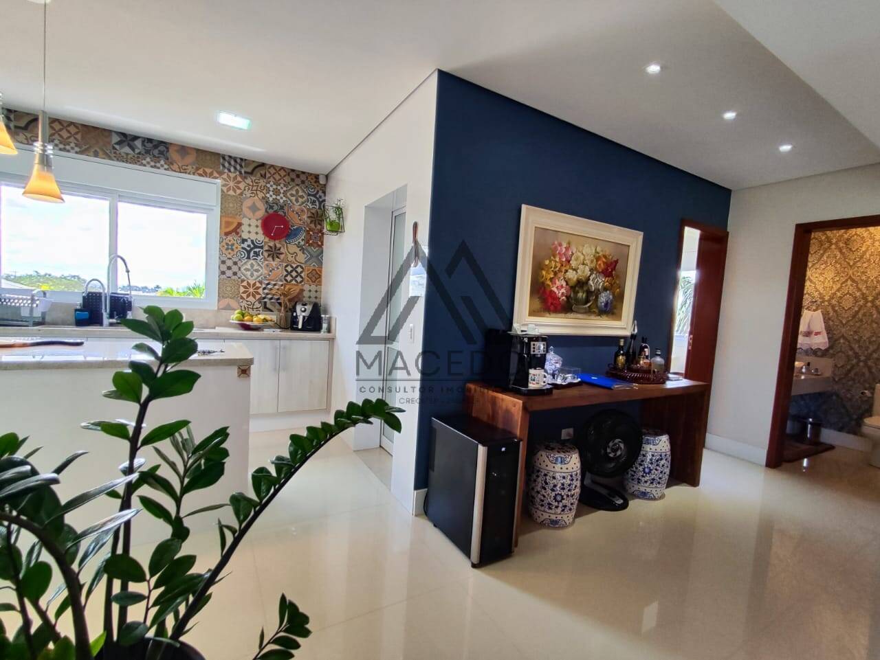 Casa de Condomínio à venda com 4 quartos, 1350m² - Foto 33