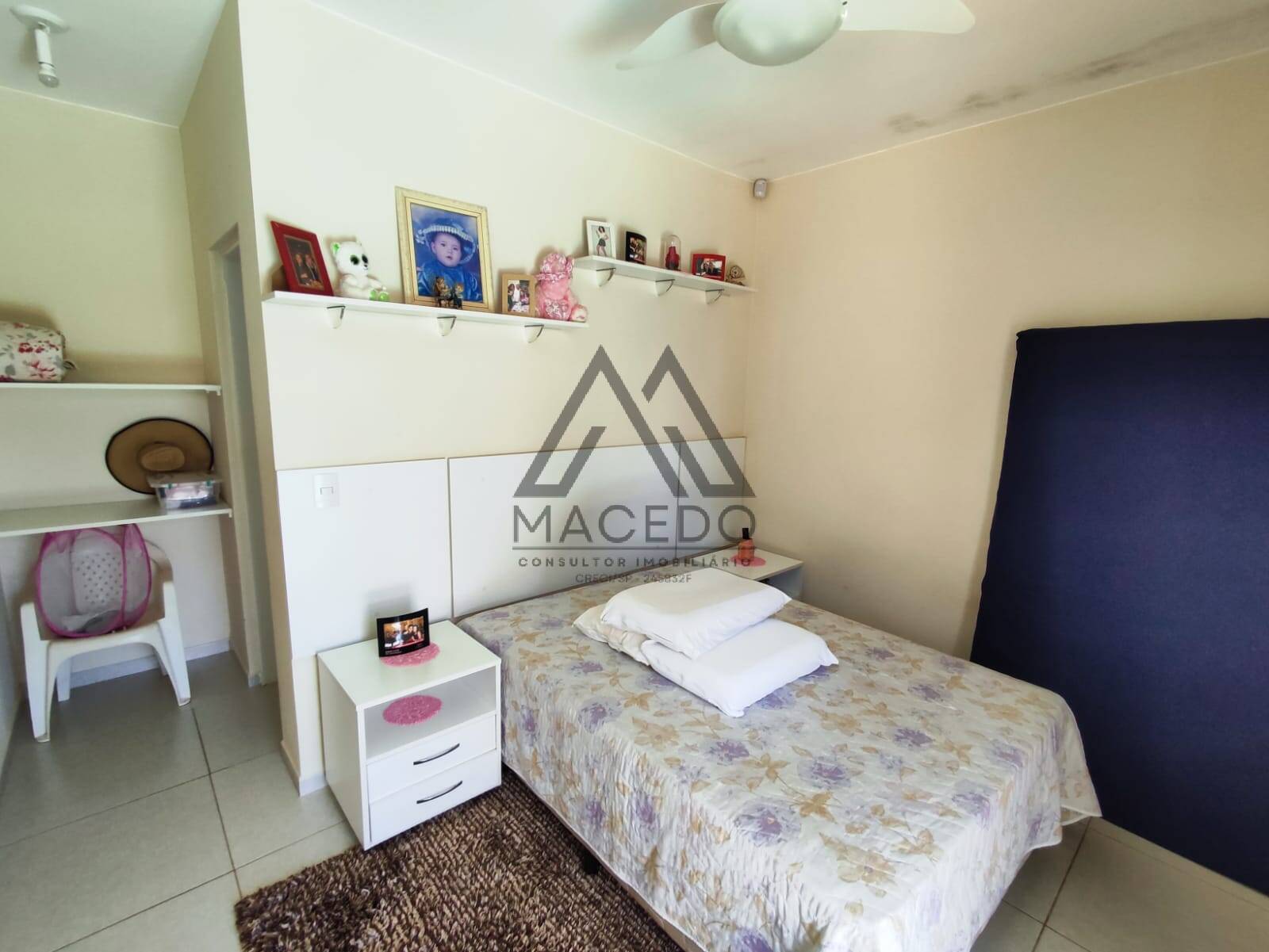 Casa de Condomínio à venda com 4 quartos, 460m² - Foto 16