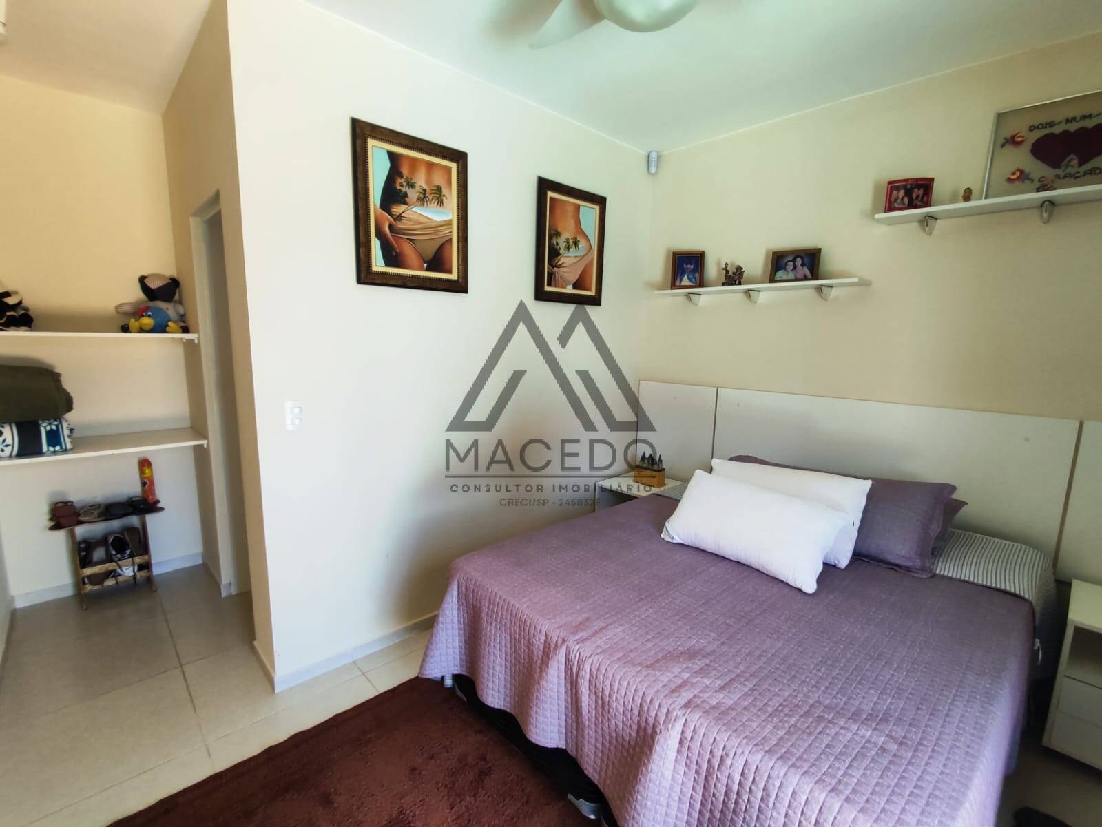 Casa de Condomínio à venda com 4 quartos, 460m² - Foto 18