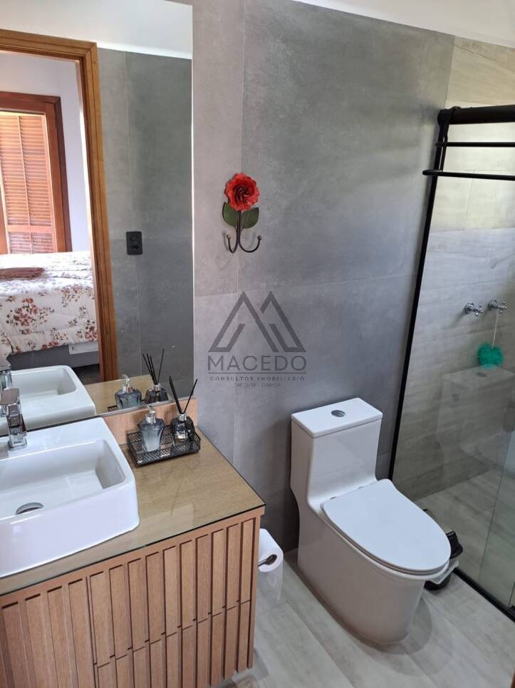 Casa de Condomínio à venda com 3 quartos, 150m² - Foto 13