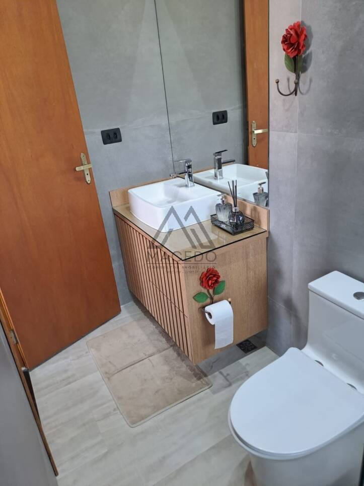 Casa de Condomínio à venda com 3 quartos, 150m² - Foto 23