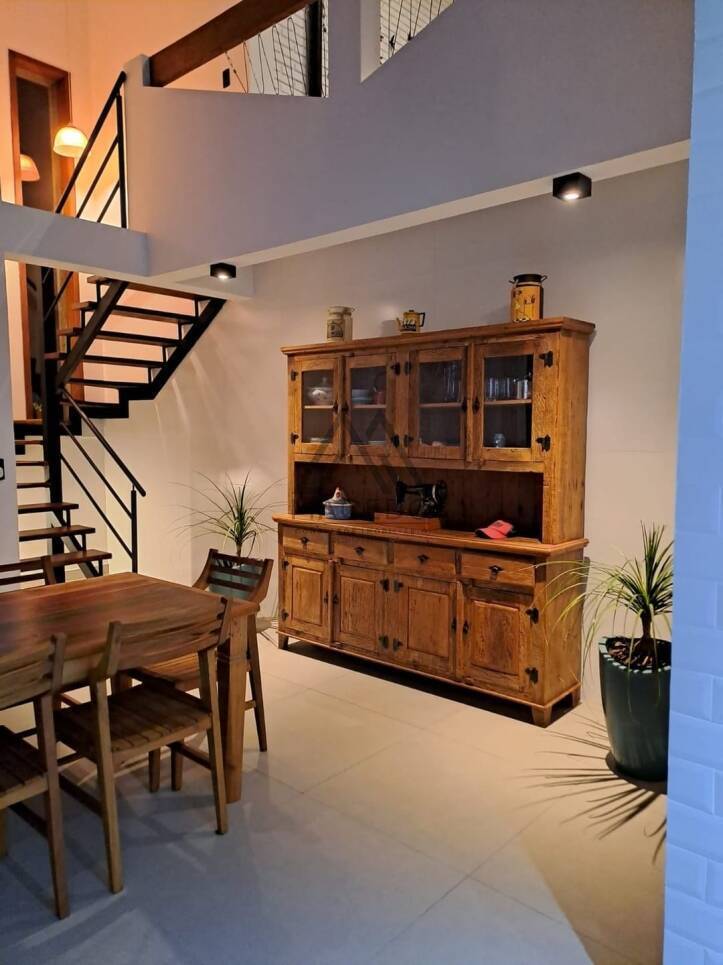 Casa de Condomínio à venda com 3 quartos, 150m² - Foto 36