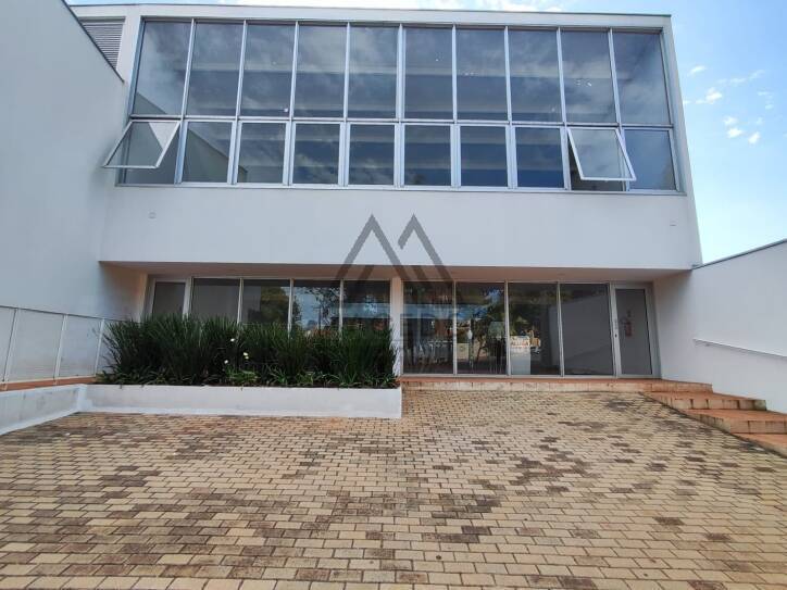 Loja-Salão para alugar, 216m² - Foto 2