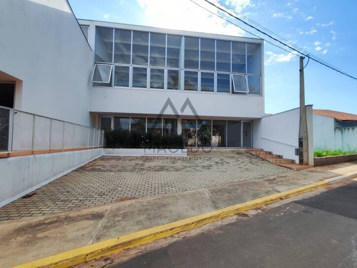 Loja-Salão para alugar, 216m² - Foto 26