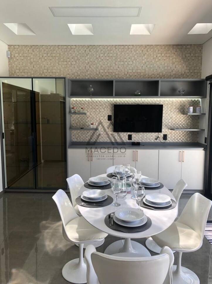 Sobrado à venda com 3 quartos, 200m² - Foto 19