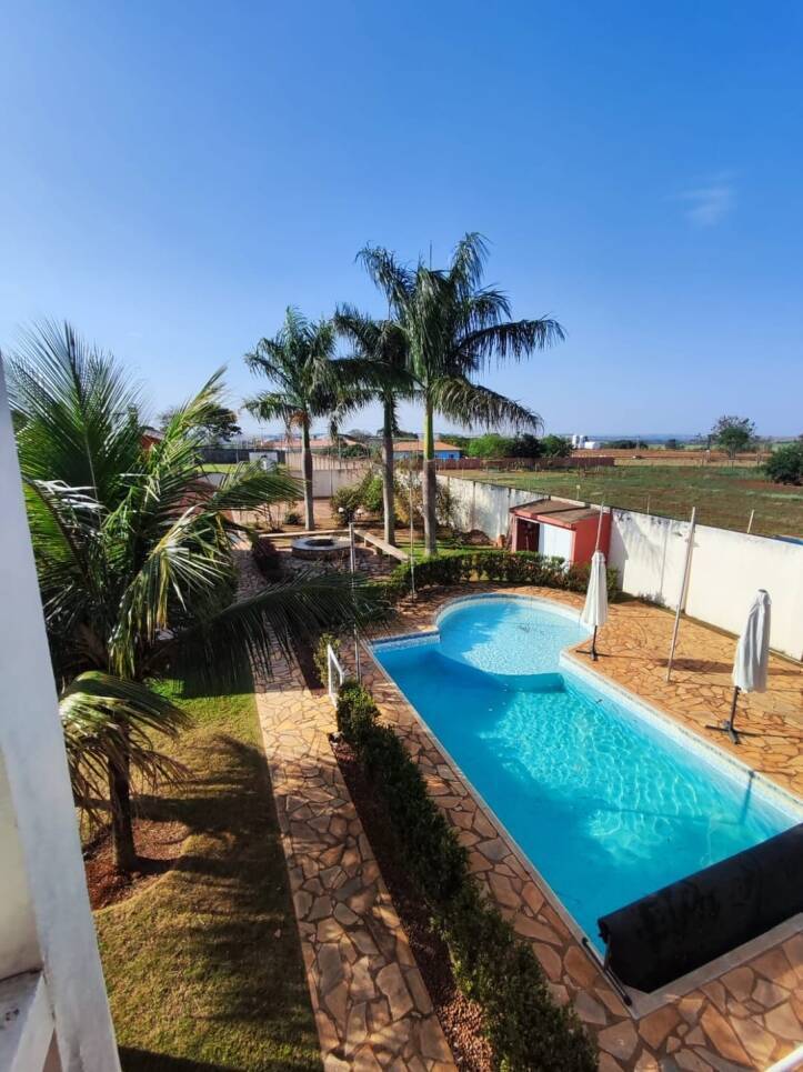 Casa de Condomínio à venda com 4 quartos, 317m² - Foto 45