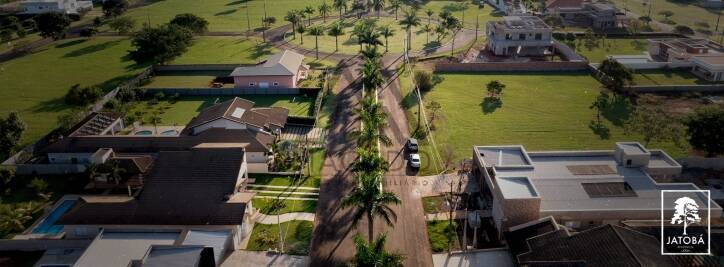 Terreno à venda, 1000m² - Foto 2